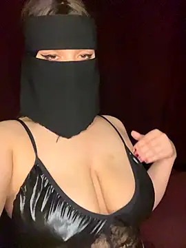 RooVaaN-Xx online show from October 17, 3:10 am