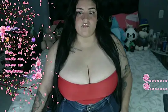 MIIN JII 1 online show from March 8, 5:22 am