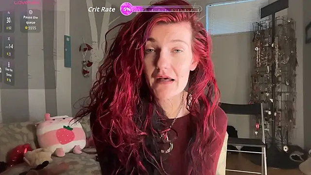 Blossom94 online show from March 20, 11:53 pm