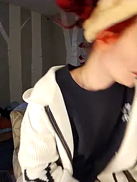 Blossom94 online show from March 15, 12:01 am