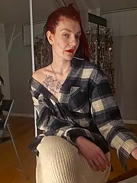 Blossom94 online show from March 7, 4:19 am