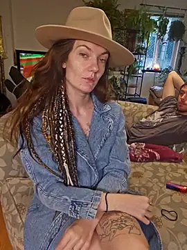 Blossom94 online show from October 2, 4:01 pm