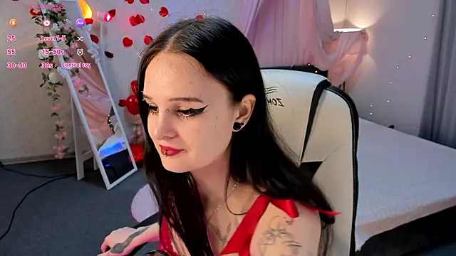 Cassies-Sandyy online show from April 1, 8:06 pm