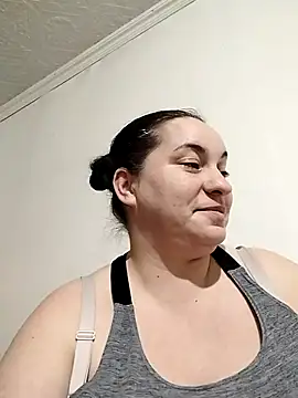 Brunetytka online show from February 27, 4:40 pm