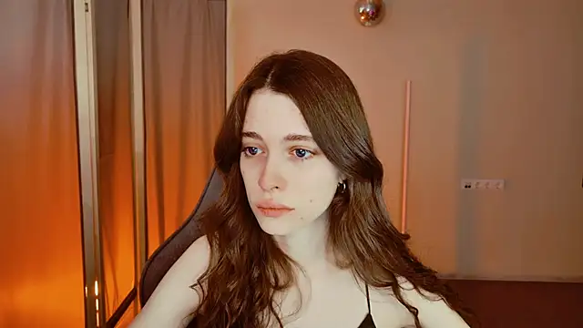 Yoka paradoXXX online show from April 15, 10:49 am