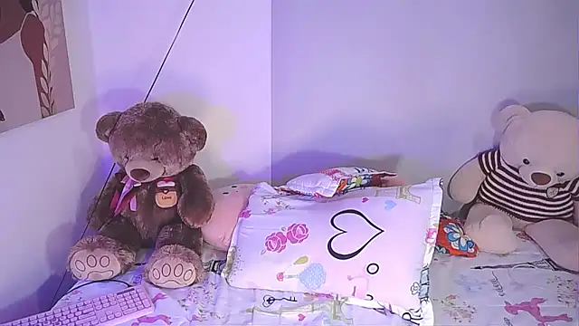 CathaleyaSex online show from October 11, 1:43 am