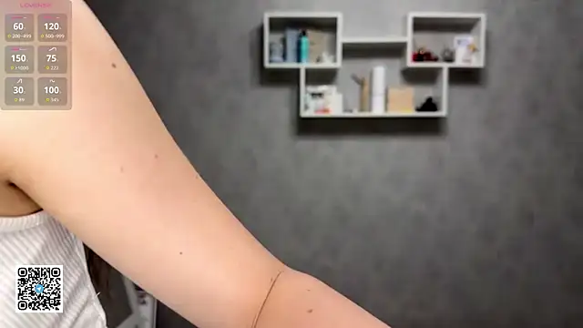 RinaMirinda online show from December 14, 11:16 am