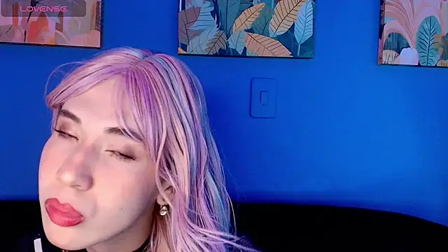 Electra Gosselin online show from October 14, 12:19 pm