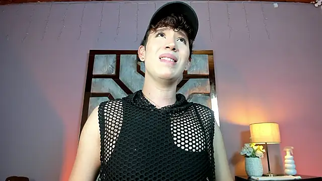 Electra Gosselin online show from March 13, 12:34 am