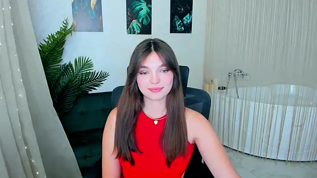 DivineAmour online show from September 29, 11:26 am