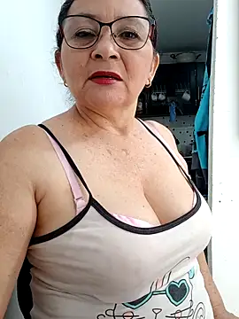 marfil milf online show from October 1, 3:06 pm