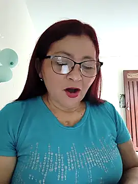 marfil milf online show from March 27, 2:40 pm