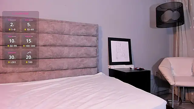 ScarlettJackson1 online show from September 27, 2:52 am