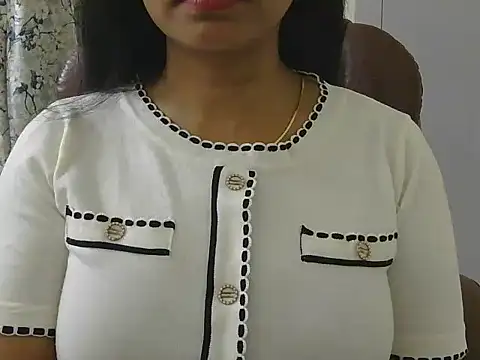 MISS SOMIYA online show from March 23, 7:09 pm