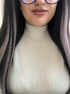 Molly-molly- online show from February 16, 6:24 am