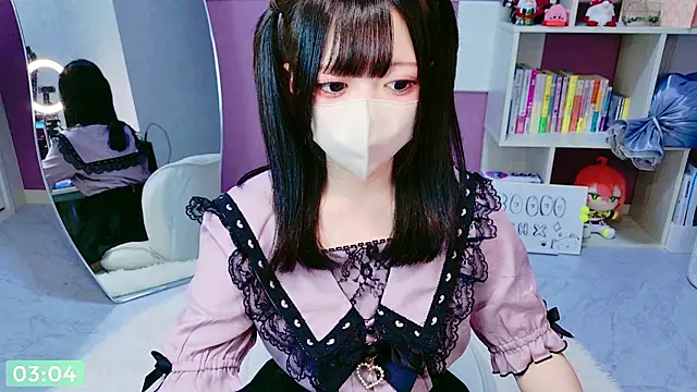miko nyan online show from May 27, 6:05 pm