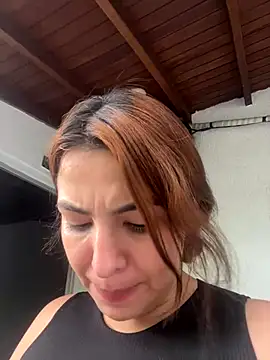 Dakota Evanns online show from October 16, 8:22 pm