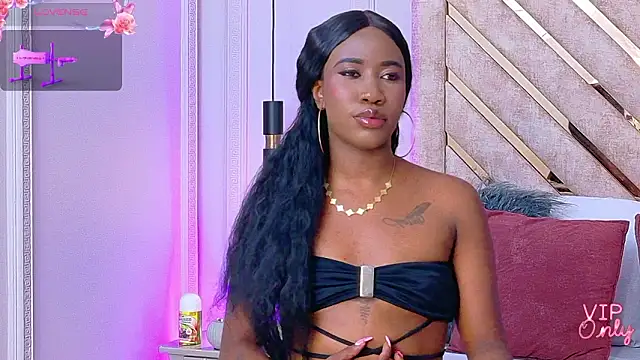 Rossie-Cameron online show from February 10, 8:34 pm