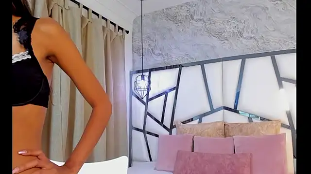 Susanna Cute online show from March 16, 12:20 pm