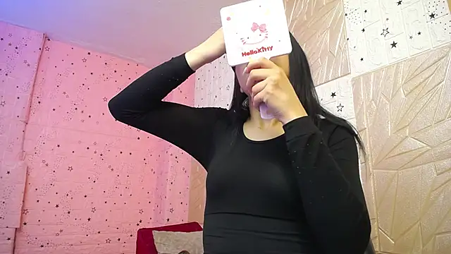 emmydurant online show from January 9, 8:46 pm