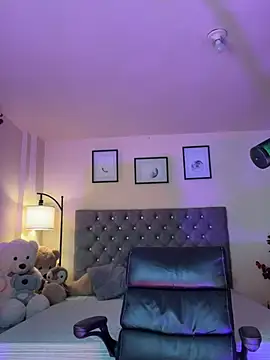 OxanaFedorova1- online show from March 1, 9:47 pm