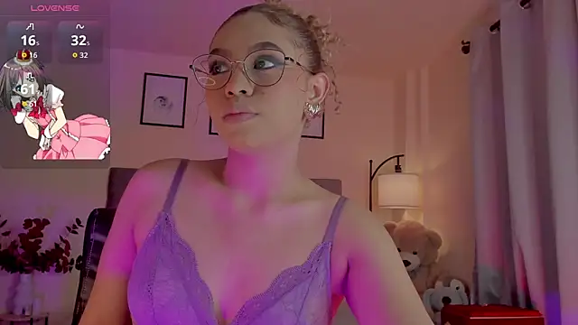 OxanaFedorova1- online show from November 6, 8:04 pm