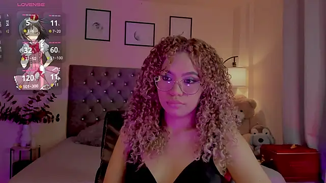 OxanaFedorova1- online show from November 8, 8:47 pm