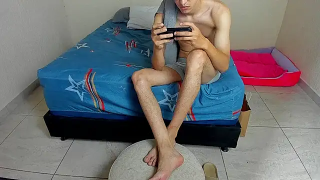 lustduo1 online show from March 3, 1:55 am