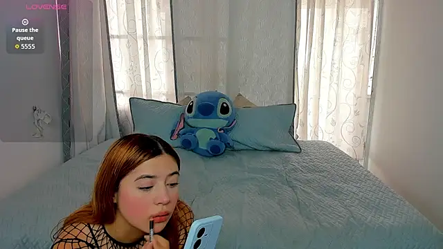 lustduo1 online show from October 5, 9:42 pm