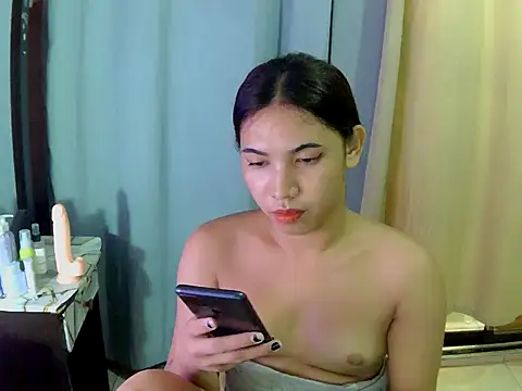 Chen Lavin online show from November 12, 8:01 am