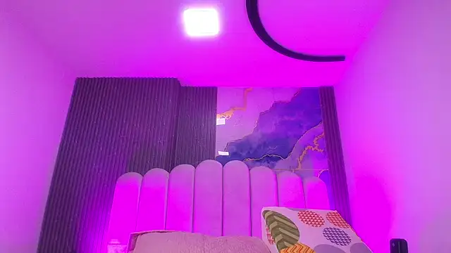 abbyrouss  online show from December 17, 3:33 am