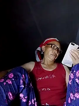 -Xuka-200 online show from September 17, 10:41 pm