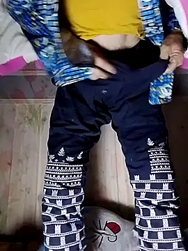 -Xuka-200 online show from November 27, 10:23 pm