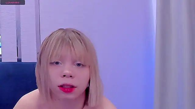 KittyGolden online show from September 30, 7:47 am