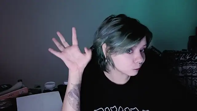 Alice Zev online show from September 21, 4:49 pm