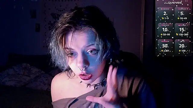 Alice Zev online show from November 26, 3:29 am