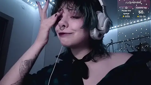 Alice Zev online show from January 8, 11:42 pm