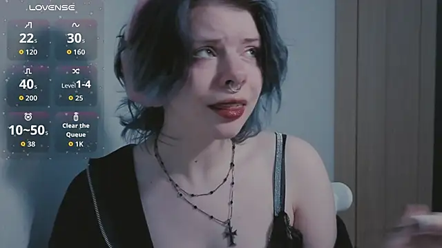 Alice Zev online show from May 27, 2:41 am