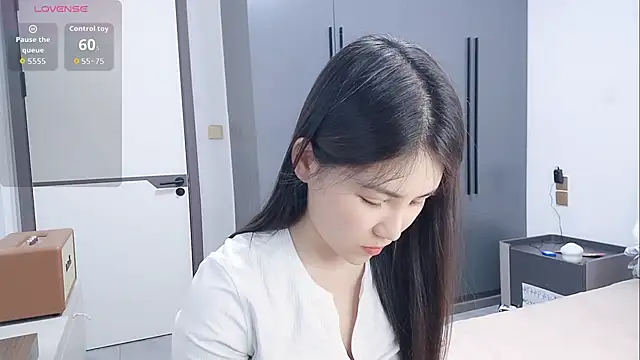 luckckcj online show from November 30, 7:12 am