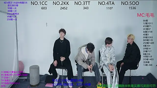 JL-sweetbaby1 online show from November 24, 11:56 am