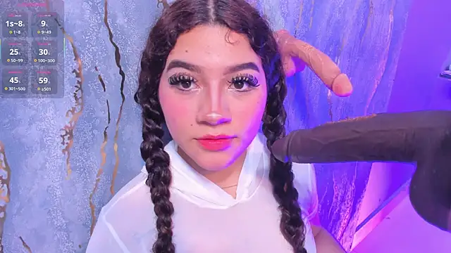 mia cataleiya online show from February 6, 12:52 pm