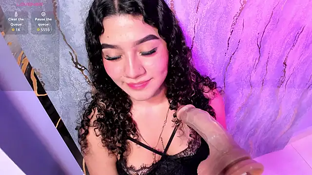 mia cataleiya online show from October 16, 11:57 am