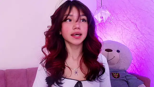 april bennett online show from October 17, 12:52 pm