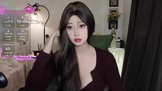 Boa0105 online show from January 12, 6:07 am