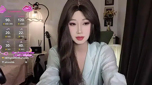 Boa0105 online show from January 16, 6:20 am