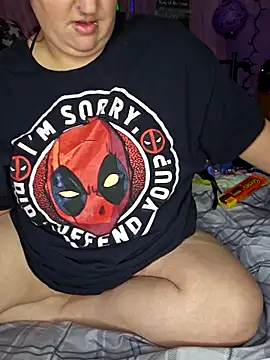 BabygurlJay online show from November 12, 3:59 am