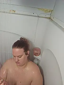 BabygurlJay online show from December 20, 2:04 am