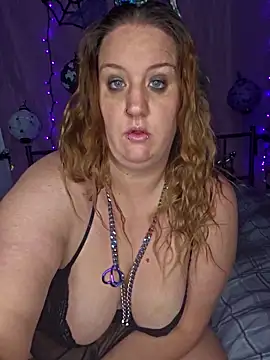 BabygurlJay online show from October 18, 4:48 am