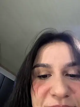 Daniela-rosee online show from January 7, 1:53 am