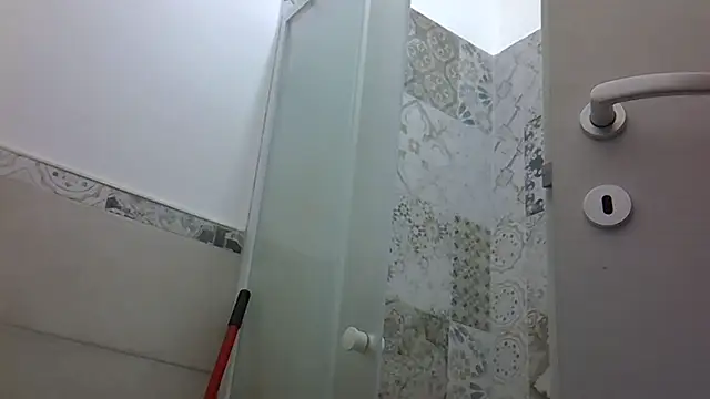 Astrid3 online show from April 23, 8:44 pm